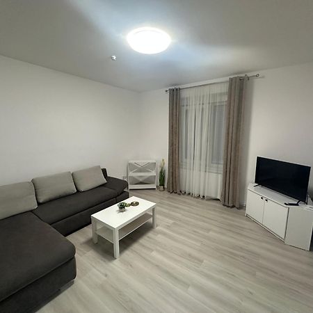 Aparthouse 1 Lugoj Luaran gambar