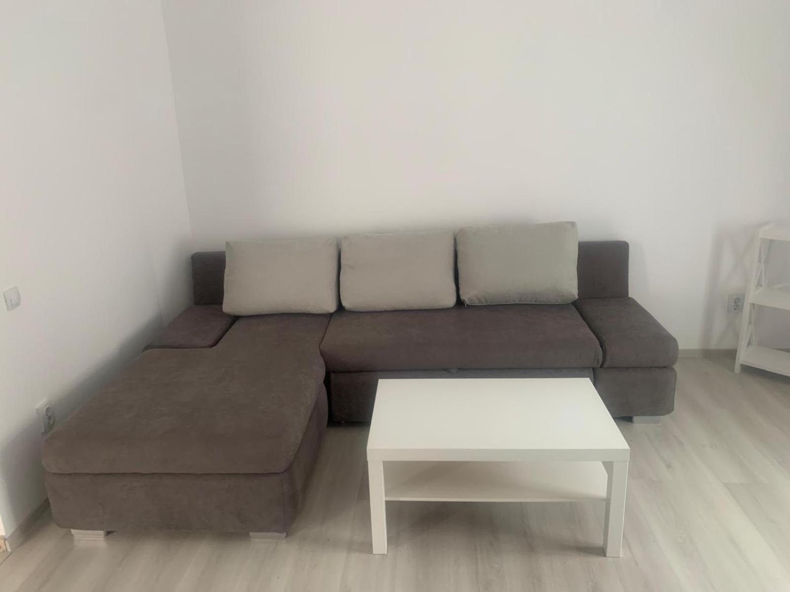 Aparthouse 1 Lugoj Luaran gambar