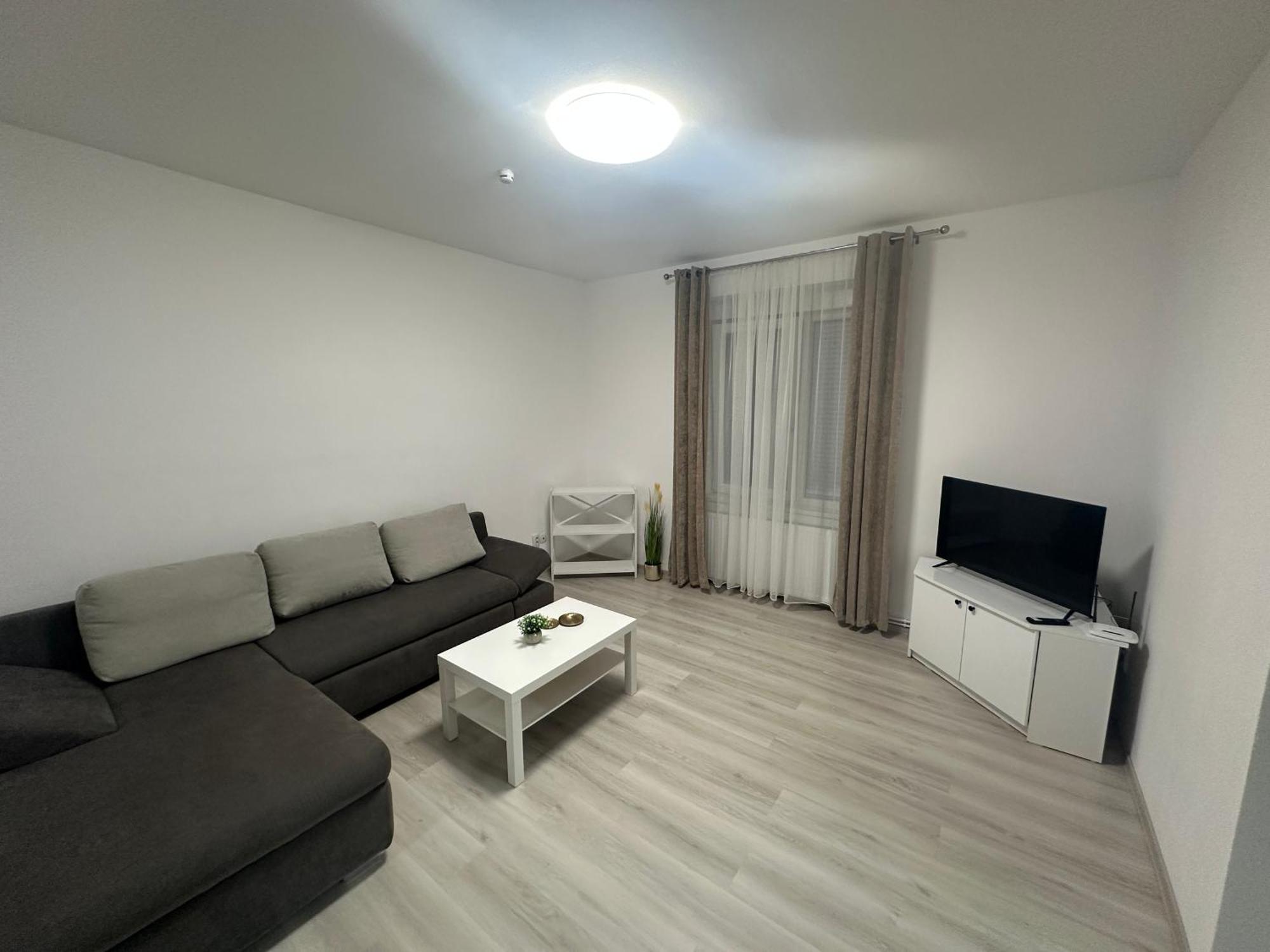 Aparthouse 1 Lugoj Luaran gambar