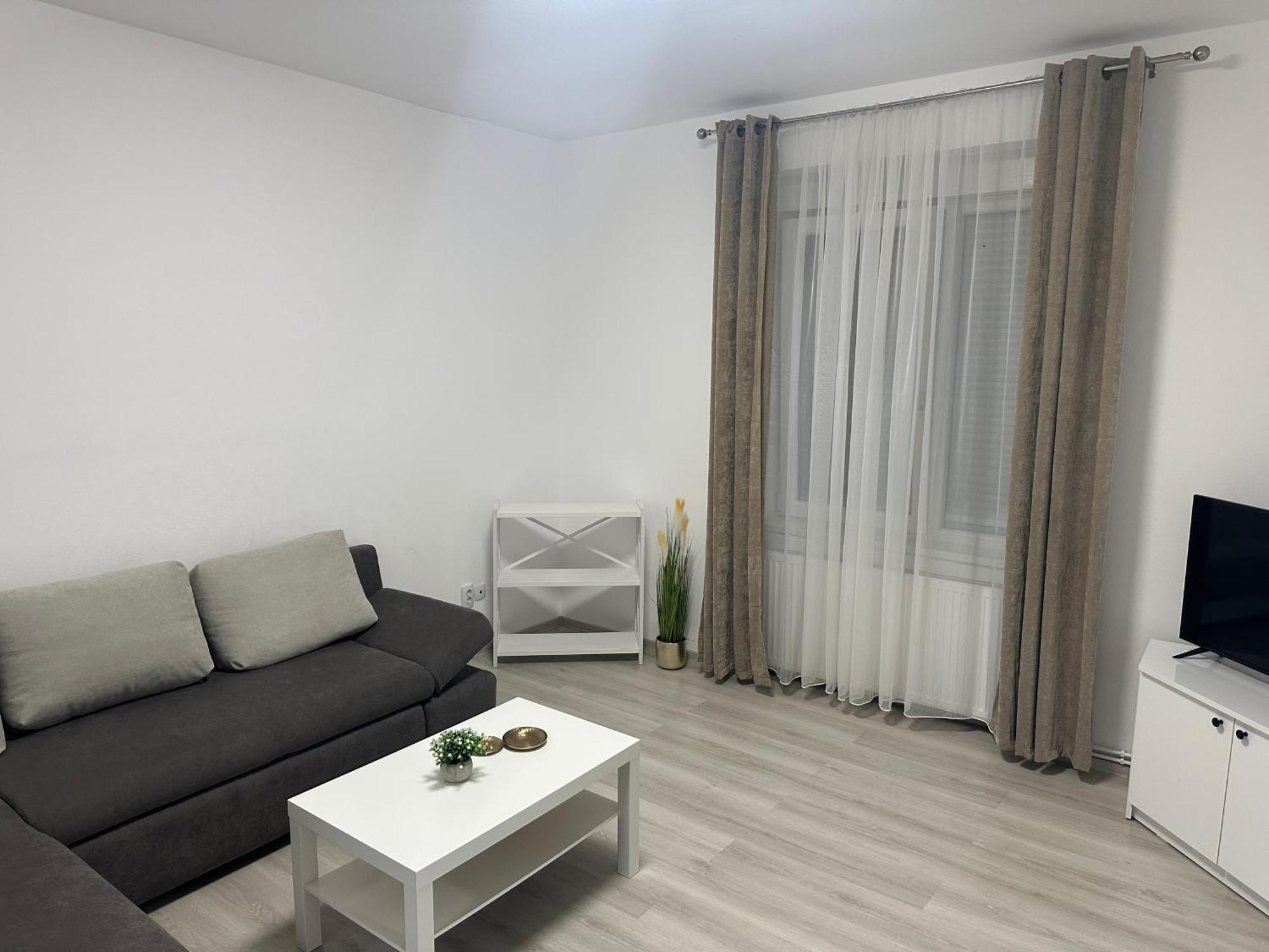 Aparthouse 1 Lugoj Luaran gambar